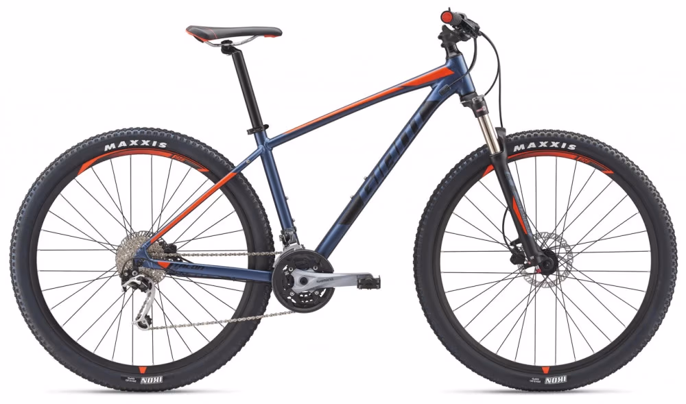 Bicicleta de munte Giant Talon 2­GE